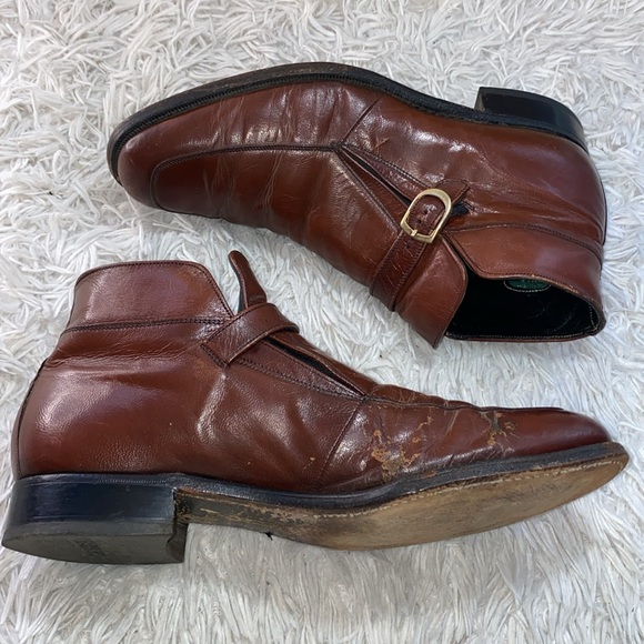 🍂-Men loafers-🍂 - Picture 4 of 8